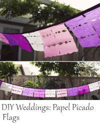 diy wedding