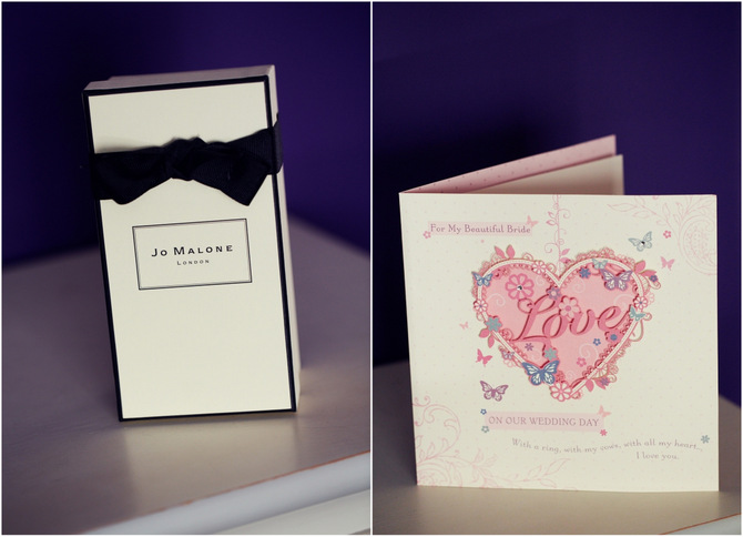 purple wedding