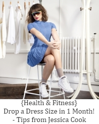 dress size