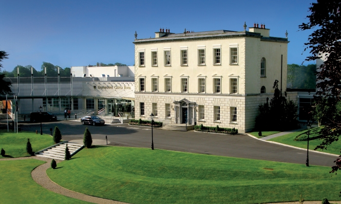 dunboyne hotel castle spa