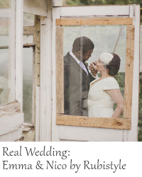 real wedding blog