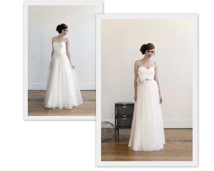 elizabeth dye bridal