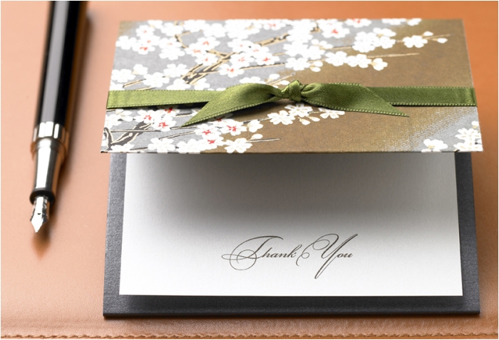 finer details wedding stationery