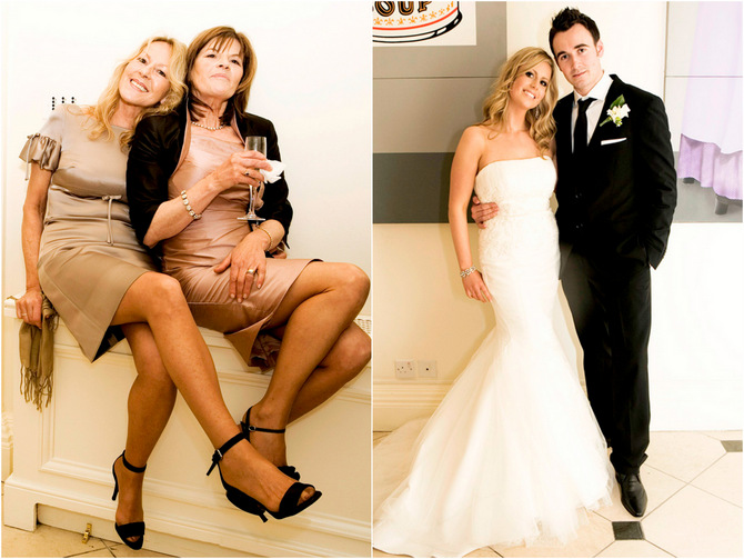 wedding merrion hotel dublin