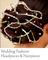 headpieces