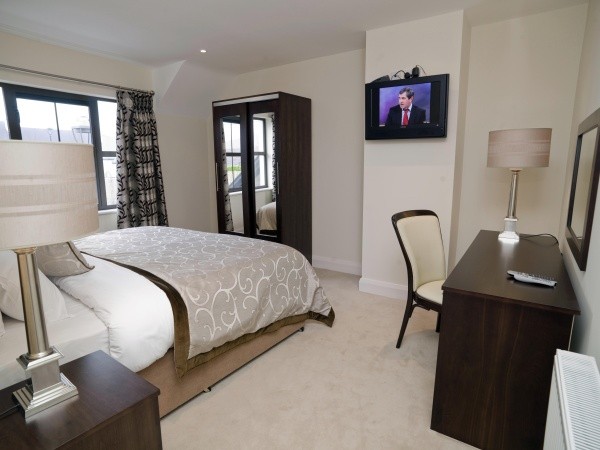 kenmare bay hotel