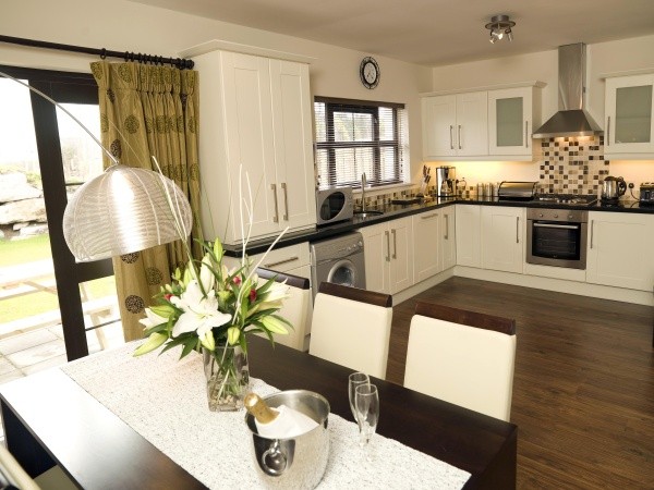 kenmare lodges