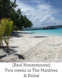 honeymoon