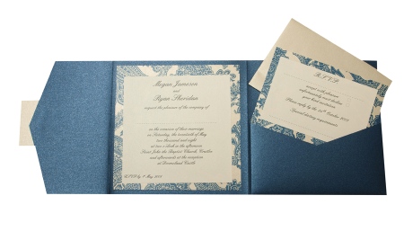 Invitations