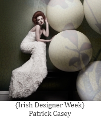 patrick casey bridal