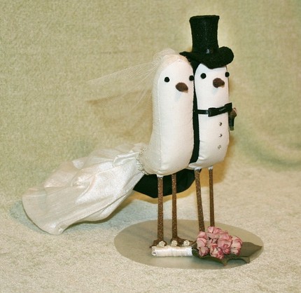 Cake Toppers