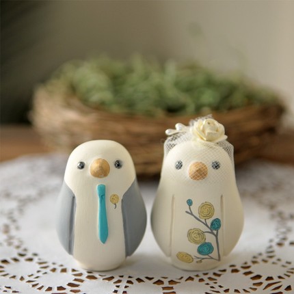 Cake Toppers