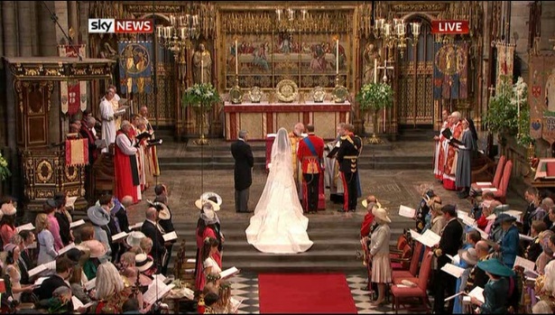 kate middleton wedding dress