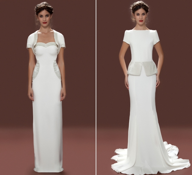 lara hannah debut