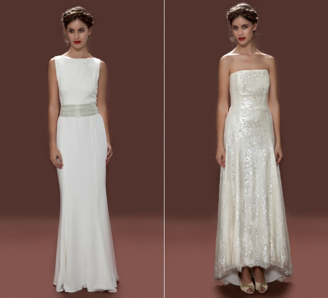 lara hannah debut