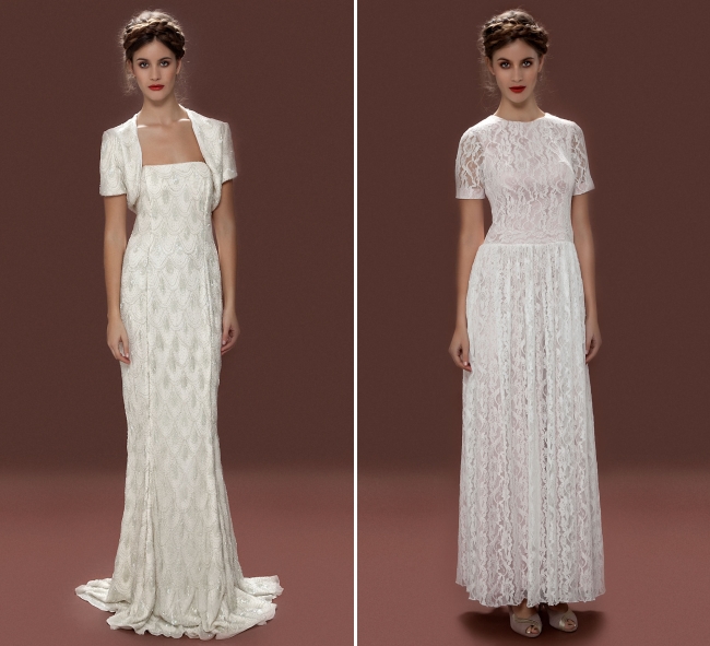 lara hannah debut