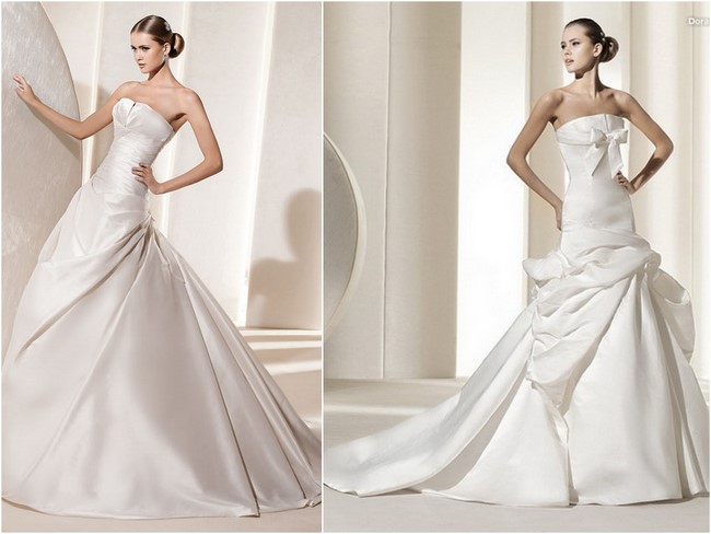 la sposa bridal