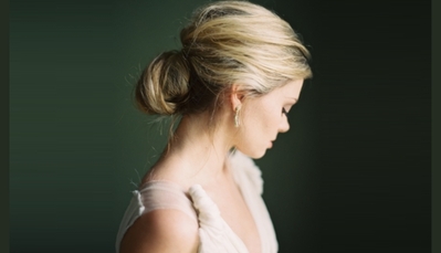 Bridal Hair Trends 2013