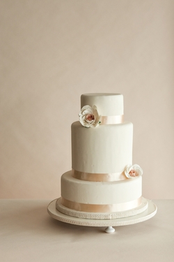 Maples Wedding Cakes image