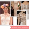 Wedding Dress Trends 2013 A-Z - Part 1 thumbnail image