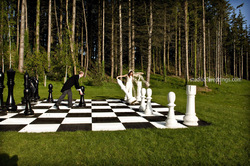 chess set carlton image