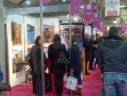Dreemz Planners in Dublin and London Major Wedding Fairs image