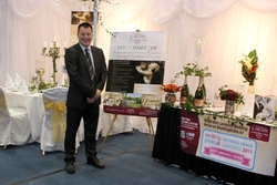 The Carlton Castletroy Park Hotel wins best stand at the Mid West Bridal Exhibition image