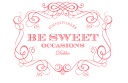 be sweet occasions logo image