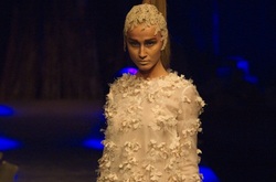David Fielden 2012 image