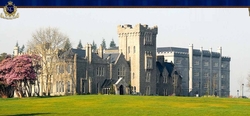 Kilronan Castle image