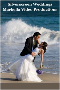 Silverscreen Weddings image