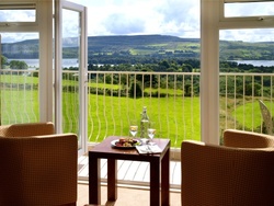Cromleach Lodge 4 image