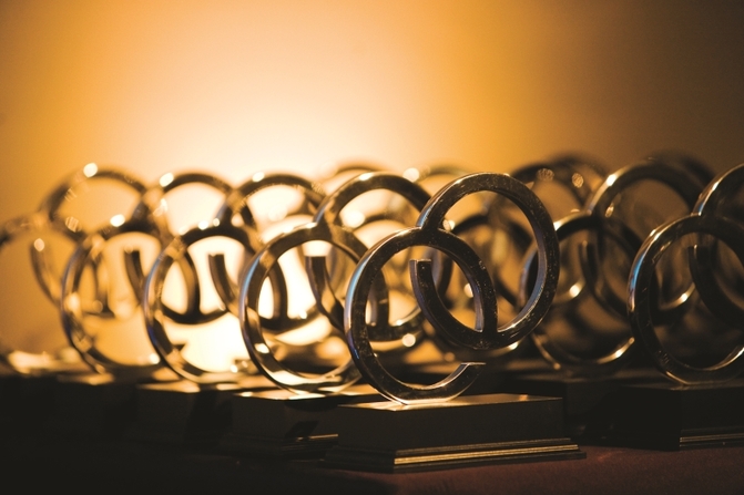 WOL Awards image