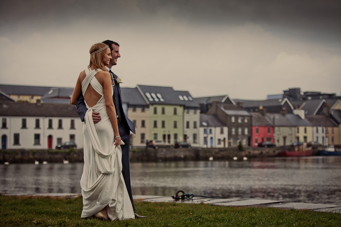 Claire Durkin Wedding Photography image