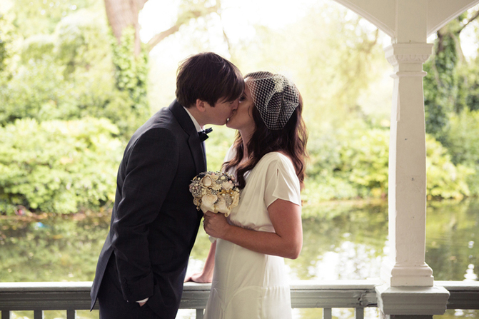 Dublin wedding Clique Photography image