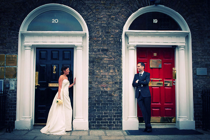 the doors of dublin image