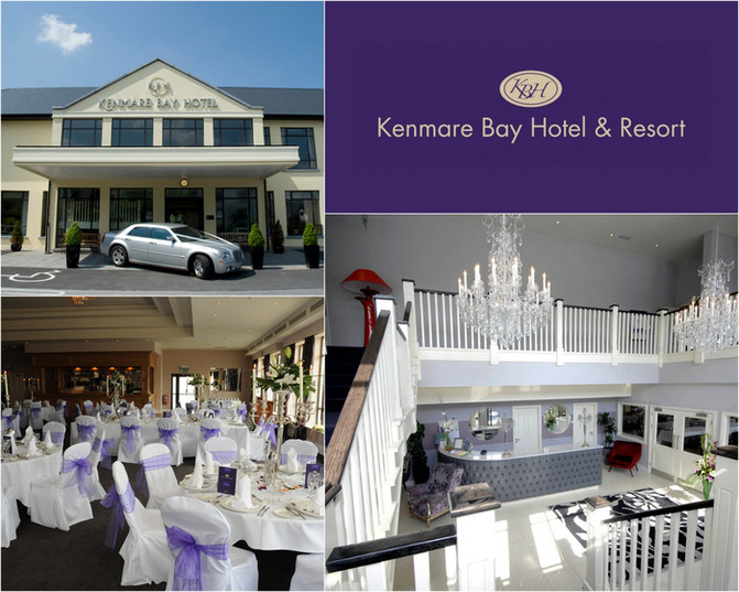 kenmare bay hotel image