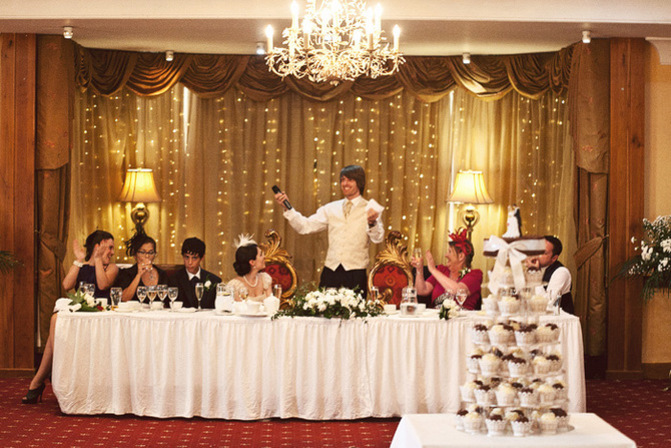 best man speech and jokes image