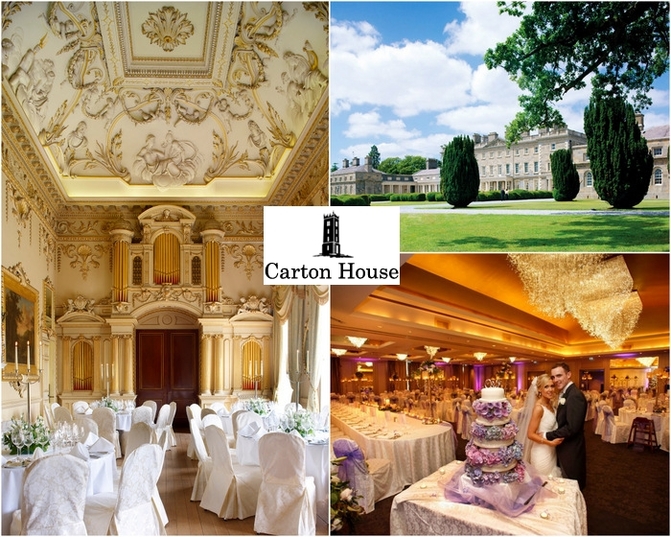 Carton House image