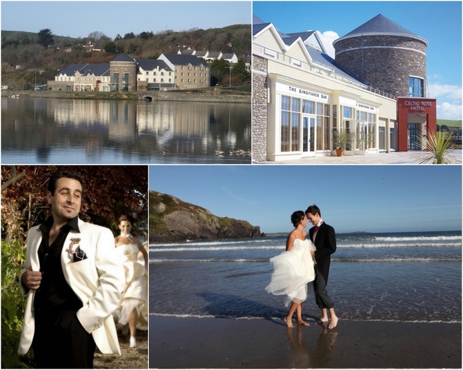 Celtic Ross Hotel image