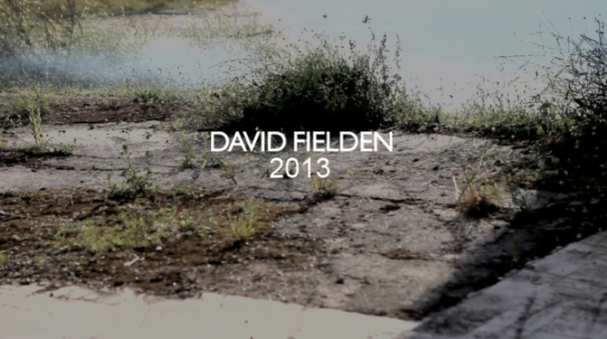 david fielden 2013 image