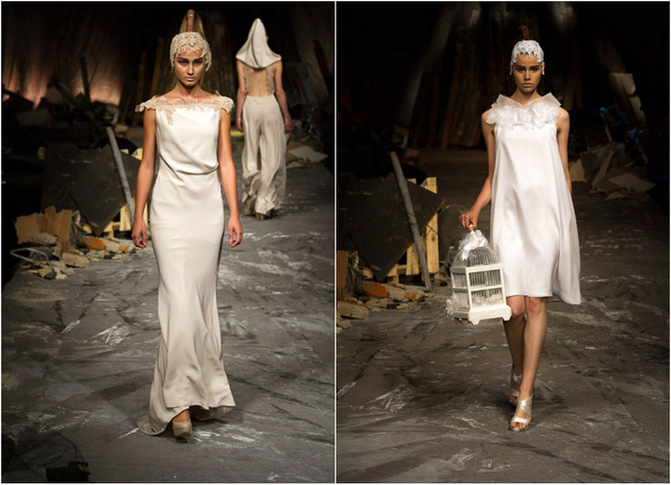 David Fielden at Myrtle Ivory image