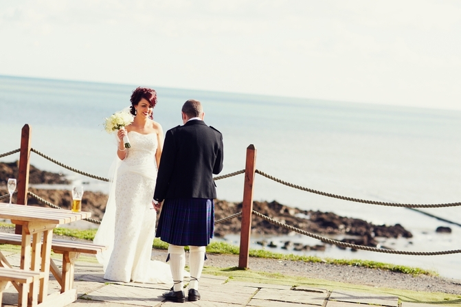 DKPHOTO Real Wedding image