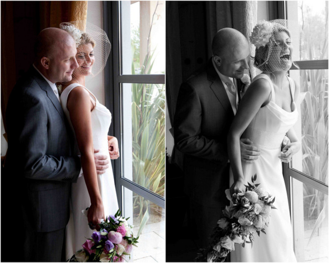 Eric Ronan Wedding Photography image