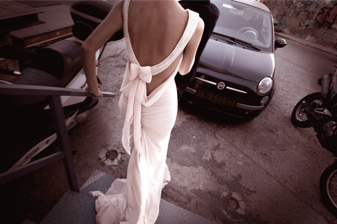 inbal dror image
