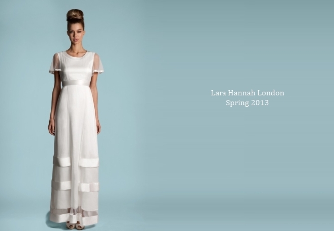 lara hannah image