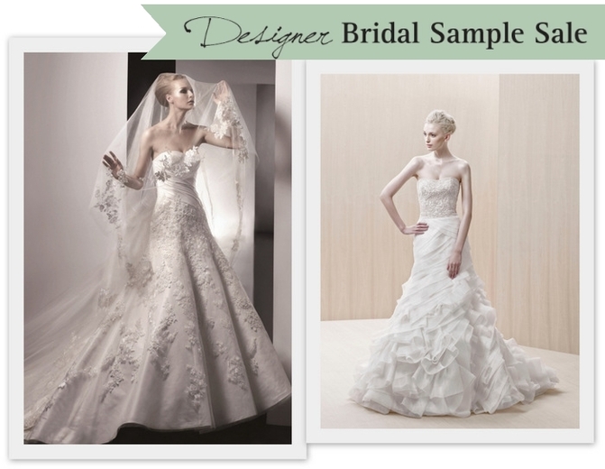 Sample Sale image