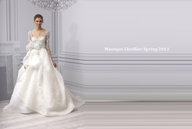monique lhuillier image