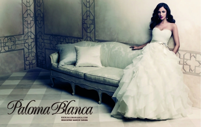 paloma blanca 2013 image