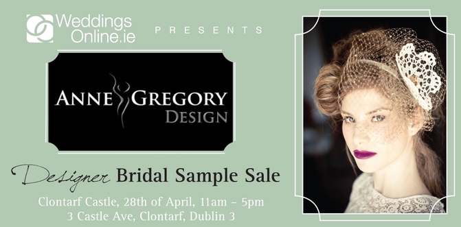 Anne Gregory Designs image